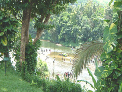 Kelani River