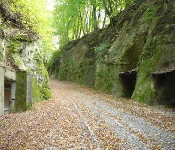 Kellergröppe Brewers Lane