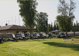 Kenai Golf Course Kenai Golf Course