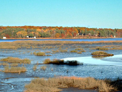 Kennebec River