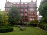 Earls Court Earls Court