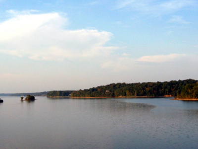 Kentucky Lake