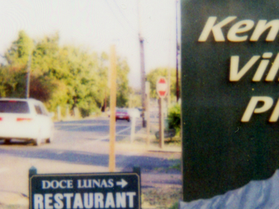 Kenwood