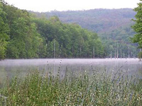 Lake Keokee Lake Keokee