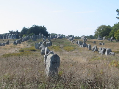Carnac