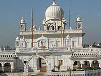 Khadur Sahib Khadur Sahib