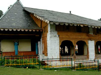 Khajinag Temple Khajinag Temple