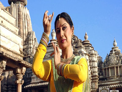 Khajuraho Festival of Dances