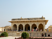 Khas Mahal