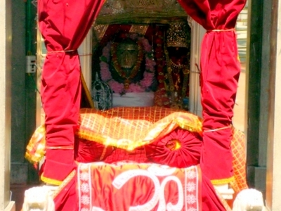Kheer Bhawani