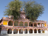 Khijada Temple