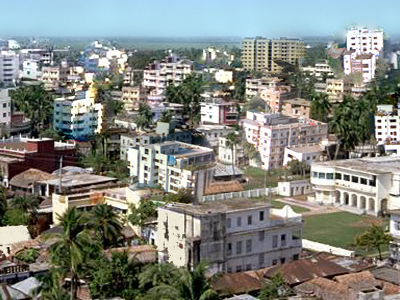 Khulna