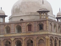 Khusro Bagh