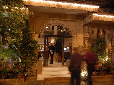 KHYBER RESTAURANT