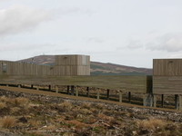 Kielder Observatory Kielder Observatory