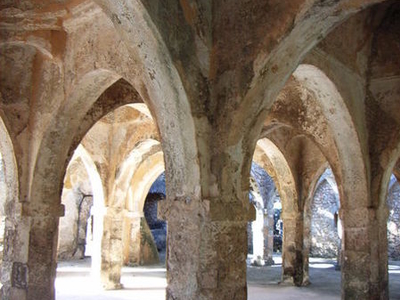 Kilwa Kisiwani