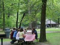 Kingdom Come State Park