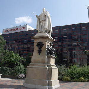 King Edward VII Memorial