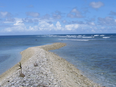 Kingman Reef