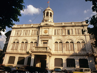 King Prajadhipok Museum