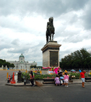 King Rama V Monument