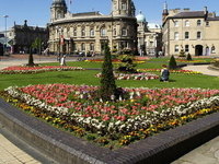 Kingston upon Hull Kingston upon Hull