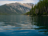 Kintla Lake Campground Kintla Lake Campground