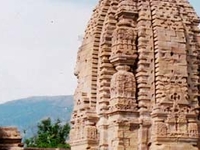 Group of Temples, Kiramchi Group of Temples, Kiramchi