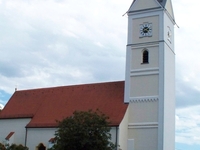 Neufahrn Bei Freising