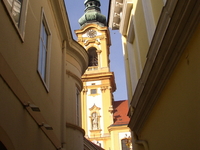 Stockerau