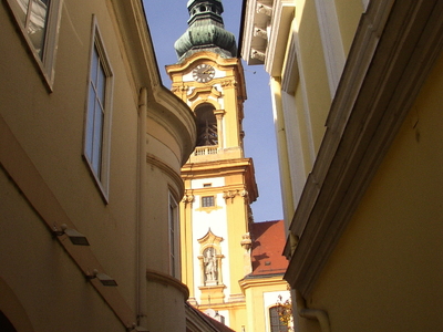 Stockerau