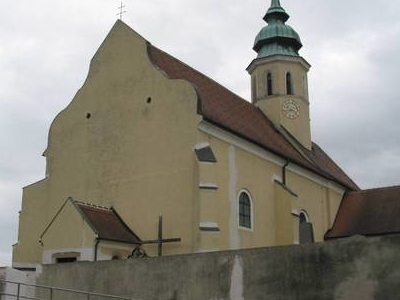 Gerasdorf bei Wien