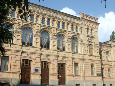 Kirovohrad