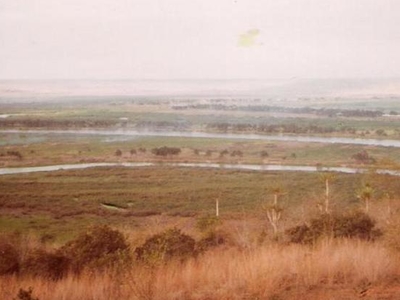 Kissama National Park