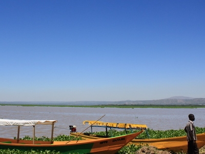 Kisumu Impala Sanctuary