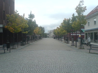 Stjordal