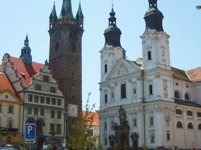 Klatovy