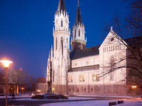 Stift Klosterneuburg
