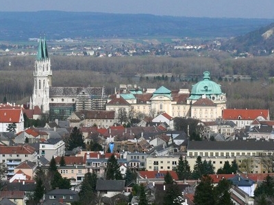 Klosterneuburg