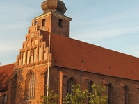 Nykobing Falster Nykobing Falster