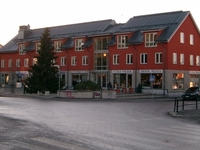 Knivsta Knivsta