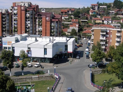 Kocani