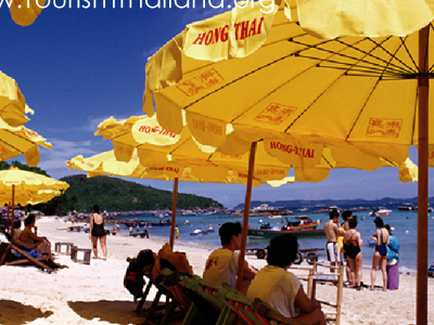 Koh Lan