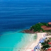 Koh Larn - Pattaya's Island Paradise