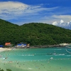 Koh Larn - Pattaya's Island Paradise