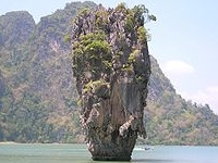 Koh Tapu Koh Tapu