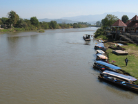 Kok River Kok River