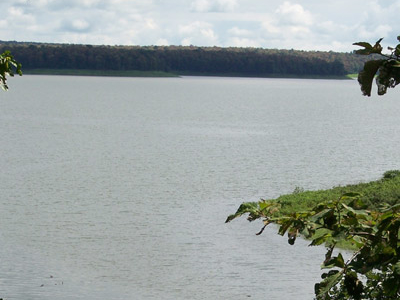Kolar Dam