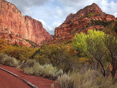 Kolob Canyons Kolob Canyons