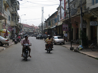 Kampong Cham Kampong Cham